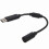 USB Breakaway Extension Cable Cord Adapter Compatible with Xbox 360 Wired Gamepad Controller 5