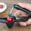 Cherry Pit Or Seed Remover, Kitchen Gizmo With Scoop Design For One-handed Use (black) 4