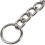 Stainless Steel Choke for Durable, No-Pull Dog Training Collar.-3.0mmx55cm 3