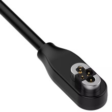 Kompatibel mit Shokz Openswim Pro S710 Knochenleitungskopfhörern mit USB-A-Ladekabel Typ A und magnetischer Befestigung