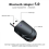 Bluetooth 5.0 Audio Receiver and Transmitter, 2 in 1 Dual Output USB Adapter for Computer, TV, Car Stereo 5