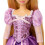 Mattel Mattel Disney Princess Rapunzel Sparkling Doll 4