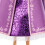 Mattel Mattel Disney Princess Rapunzel Sparkling Doll 5