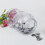 Automatic Coin Counting Jar with LCD Display, Large Capacity, Clear Coin Storage for Home Use 2