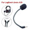 Compatible with Astro A30 Headset Replacement Mic Omnidirectional 2.5mm Jack 3