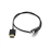 Καλώδιο τροφοδοσίας HDMI σε USB, αρσενικό καλώδιο USB σε HDMI, καλώδιο φόρτισης από 2