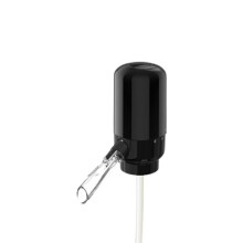 Elektrischer Weinbelüfter und -ausgießer, batteriebetrieben, automatischer Weinausgießer, Sofort-Dekanter für sanftes Servieren
