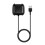 Charging Cable Stand Dock for Fitbit Versa 2 Smartwatch, Type A USB Charger Base, Durable Replacement Accessory 1