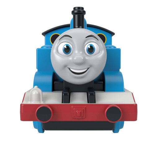 Thomas & Friends Talking Thomas Engine by Fisher-Price 1