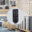 Electronic Cabinet Lock Touch Keypad Password Access Lock Digital Security Cabinet Coded Locker for Access Control System 2
