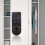 Electronic Cabinet Lock Touch Keypad Password Access Lock Digital Security Cabinet Coded Locker for Access Control System 3