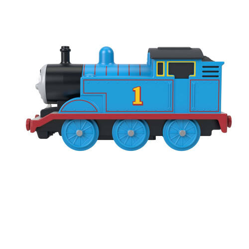 Thomas & Friends Talking Thomas Engine by Fisher-Price 2