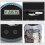 Automatic Coin Counting Jar with LCD Display, Large Capacity, Clear Coin Storage for Home Use 5