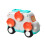 Nuby Nuby Ice Cream Shop Bubble Machine Bath Toy - Suction Cups | Includes 2 Cones | Interactive Play | Suitable from 3 Years 2