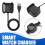 Charging Cable Stand Dock for Fitbit Versa 2 Smartwatch, Type A USB Charger Base, Durable Replacement Accessory 2