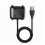 Charging Cable Stand Dock for Fitbit Versa 2 Smartwatch, Type A USB Charger Base, Durable Replacement Accessory 3