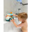 Nuby Nuby Ice Cream Shop Bubble Machine Bath Toy - Suction Cups | Includes 2 Cones | Interactive Play | Suitable from 3 Years 4