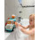 Nuby Nuby Ice Cream Shop Bubble Machine Bath Toy - Suction Cups | Includes 2 Cones | Interactive Play | Suitable from 3 Years 5