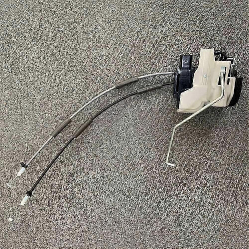 Door Lock Actuator for Front Left Side 2012-2016 Compact Car Models 1
