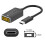 Καλώδιο μετατροπέα φόρτισης USB-C σε DC Square Jack 100W συμβατό με Lenovo, καλώδιο σύνδε 5