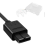 Μετατροπέας Wii σε HDMI, καλώδιο βίντεο HD 720P 1080P για τηλεόραση, gaming οθόνη με σταθ 5