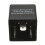 6X 12V 3 Pin LED Adjustable Car Flasher Flash Relay for Turn Signal Light Indicator 5