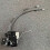 Door Lock Actuator for Front Left Side 2012-2016 Compact Car Models 3