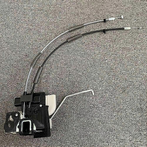 Door Lock Actuator for Front Left Side 2012-2016 Compact Car Models 2