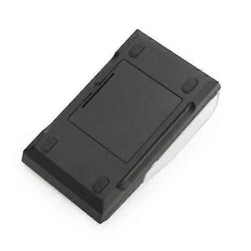Μίνι ψηφιακή ζυγαριά υψηλής ακρίβειας 10g x 0.001g τσέπης γραμμαρίων με οθόνη LCD γι 2