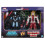 Marvel Hasbro Marvel Gamer Birth Marvel Legends 6" Action Figure 2 Pack War Machine vs Omega Red 2