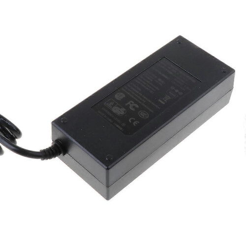 Προσαρμογέας τροφοδοτικού 12V 10A, Μετατροπέας DC Driver για φώτα LED, Σταθερή χρήση 2