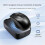USB Mouse Jiggler with On/Off Switch, Mouse Movement Simulator for Keeping Computer Awake, Plug and Play 5