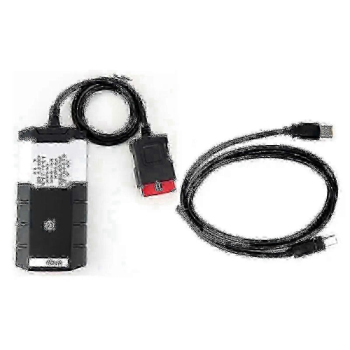 Διαγνωστικός σαρωτής αυτοκινήτων με Bluetooth V2021.11, ανιχνευτής διπλής πλακέτας ρ 2