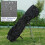 Funda impermeable universal para bolsas de golf 4