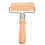 Wooden Handle Pastry Pizza Roller Kitchen Pizza Making Dough Roller Dough Roller Pin 5