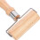 Wooden Handle Pastry Pizza Roller Kitchen Pizza Making Dough Roller Dough Roller Pin 2