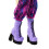 Monster High Monster High Fearbook Lagoona Blue Doll 3
