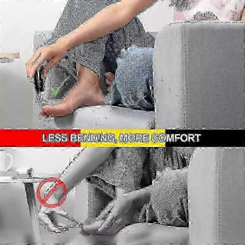 Σετ 3 τεμαχίων βαρέως τύπου για ηλικιωμένους και χοντρά νύχια, ψαλίδι νυχιών π 1