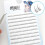 Wispy Lower False Lashes - Natural Look 2