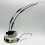 Door Lock Actuator for Front Left Side 2012-2016 Compact Car Models 4