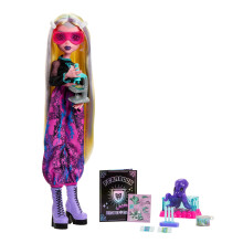 Monster High Fearbook Lagoona Blue Doll