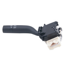 Blinker Scheinwerfer Lampe SäUlen Schalter Nebel Scheinwerfer Schalter für 323 626 MPV PREMACY Kombinations Schalter GE4T-66-122