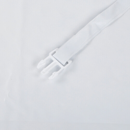 Wasserdichte PVC-Schürze, 120x90 cm 2