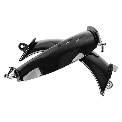 Front Headlight Fairing Vents Fit for  Road Glide FLTR 2015-2023 2