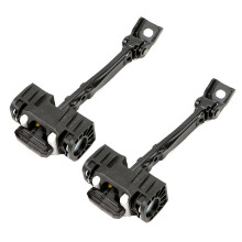 2 Tapones de Freno de Puerta Delantera de Coche 51217176811 para Cooper R50 R52 R53 R56 R57 R58 R59 2005-2015 Correa de RetencióN