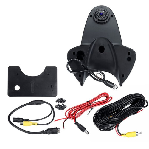 Car Rear View Backup Reversing Parking Camera for - SPRINTER Brake Light Camera Assembly