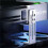 Card Holder Adjustable Jack GPU Video Card Bracket Prevent Sagging for ITX/ATX Desktop PC Case Accessory Silver 7