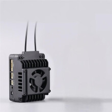 UniRC 7 AIR UNIT (2.4 GHZ) Remote Control Sky Terminal Receiver FPV Digital Transmission