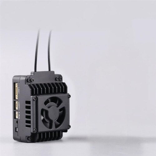 UniRC 7 AIR UNIT (2.4 GHZ) Remote Control Sky Terminal Receiver FPV Digital Transmission