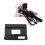 Car Windows Closer Mirror Folding for  D-MAX Auto Remote Window Closer LHD 2